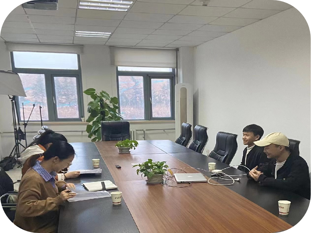 海创博达百杉基地招聘