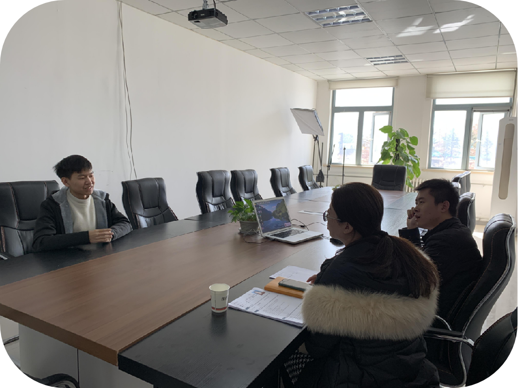 手麦智能百杉基地招聘