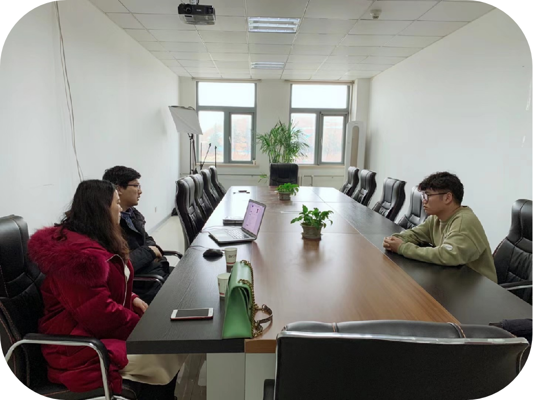 印工社科技百杉基地招聘